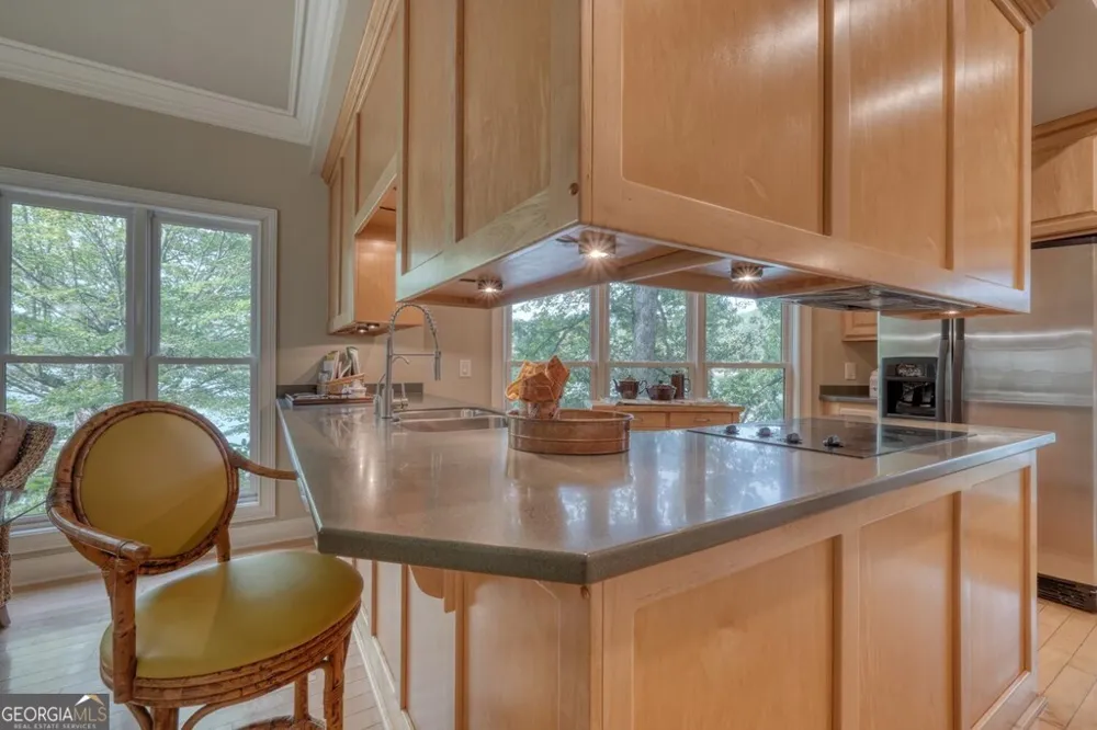 2515 Leisure LN Young Harris, GA 30582