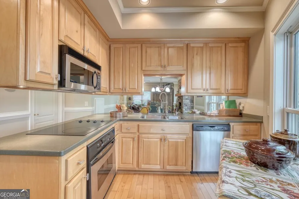 2515 Leisure LN Young Harris, GA 30582