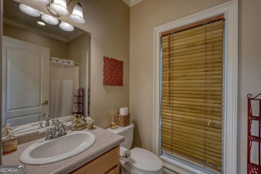 2515 Leisure LN Young Harris, GA 30582