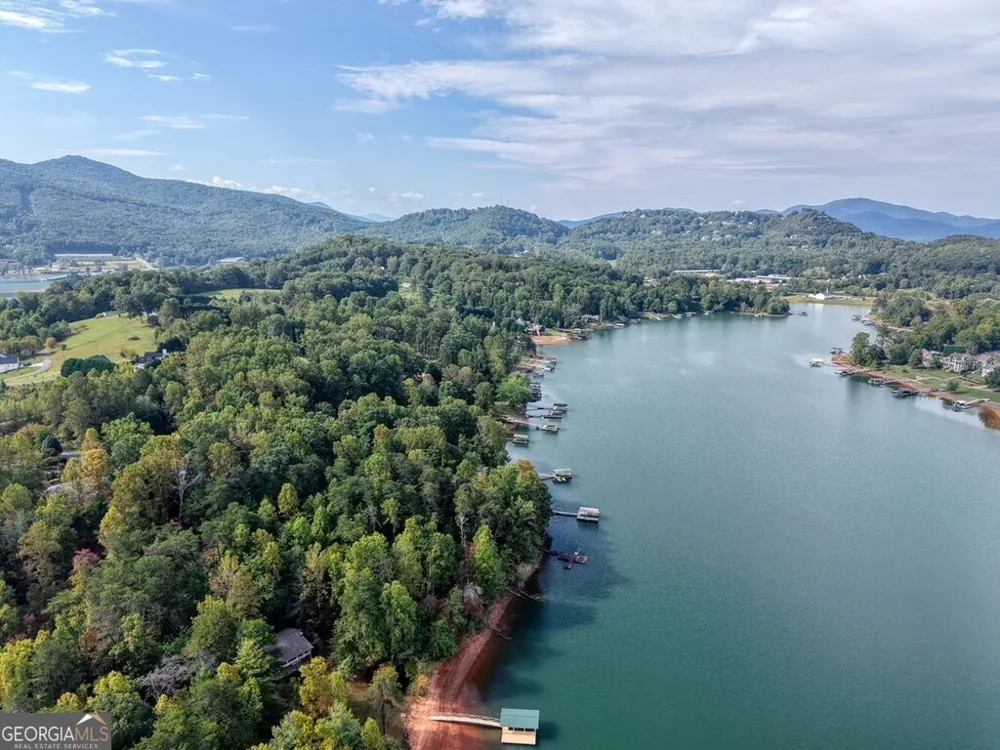 2515 Leisure LN Young Harris, GA 30582