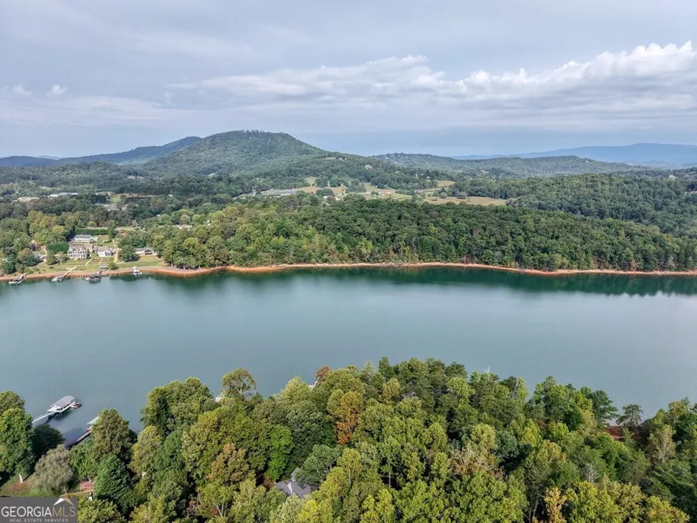2515 Leisure LN Young Harris, GA 30582
