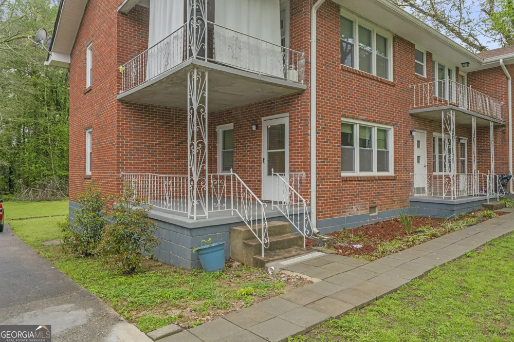 147 Burnside ST Jonesboro, GA 30236