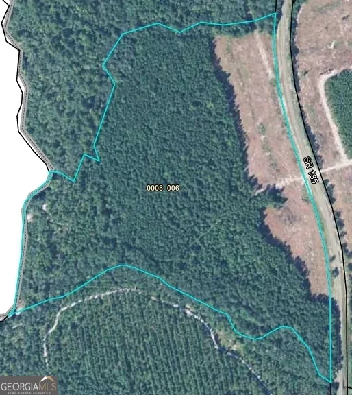 0 State Road 185 St. George, GA 31562