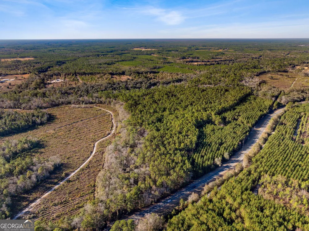0 State Road 185 St. George, GA 31562