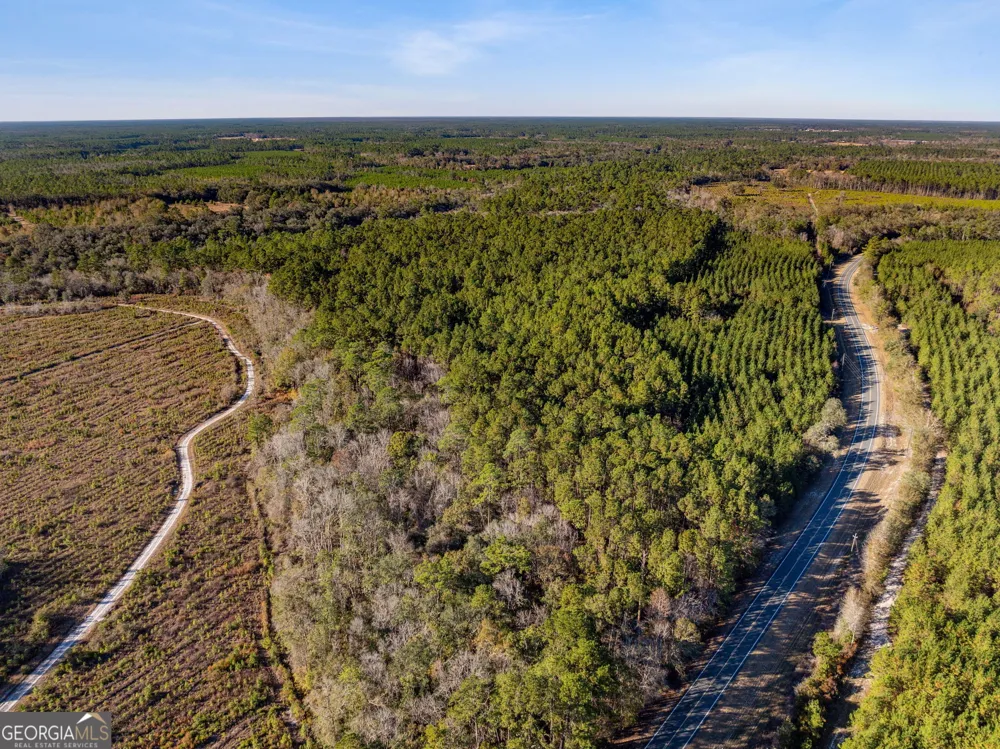 0 State Road 185 St. George, GA 31562