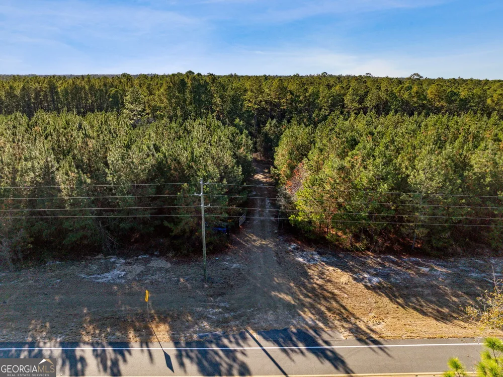 0 State Road 185 St. George, GA 31562