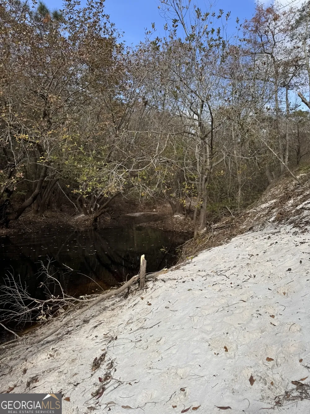 0 State Road 185 St. George, GA 31562