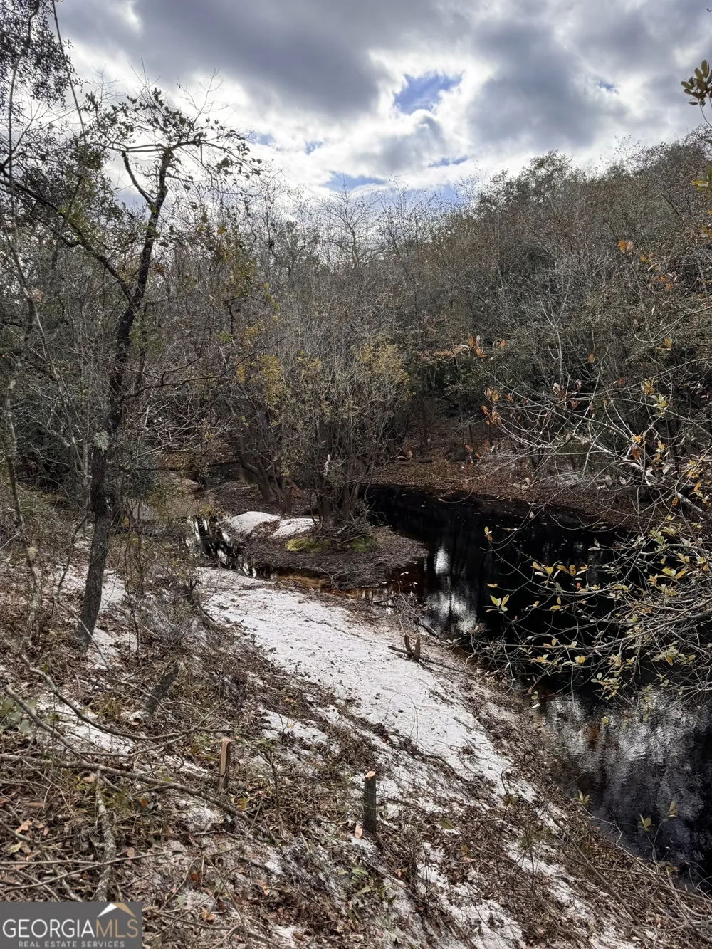 0 State Road 185 St. George, GA 31562