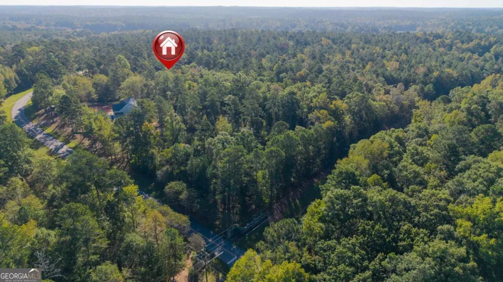 1081 Eagle Way DR Greensboro, GA 30642