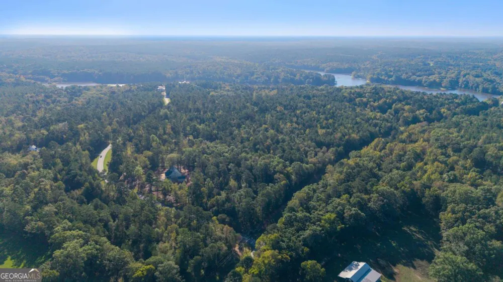 1081 Eagle Way DR Greensboro, GA 30642
