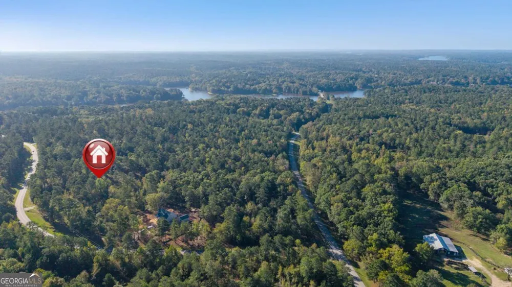 1081 Eagle Way DR Greensboro, GA 30642