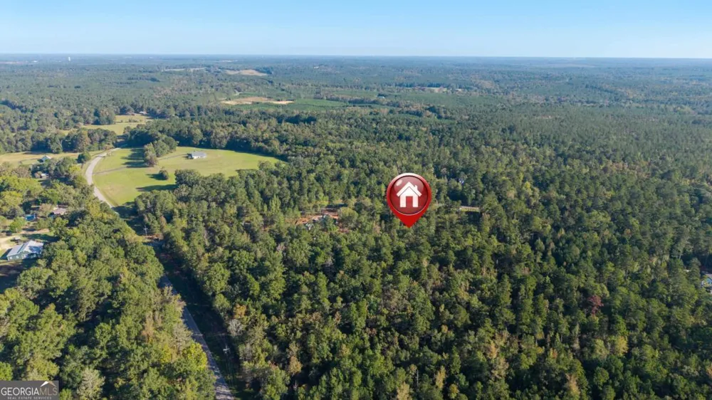 1081 Eagle Way DR Greensboro, GA 30642