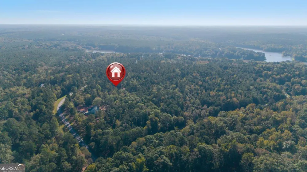1081 Eagle Way DR Greensboro, GA 30642