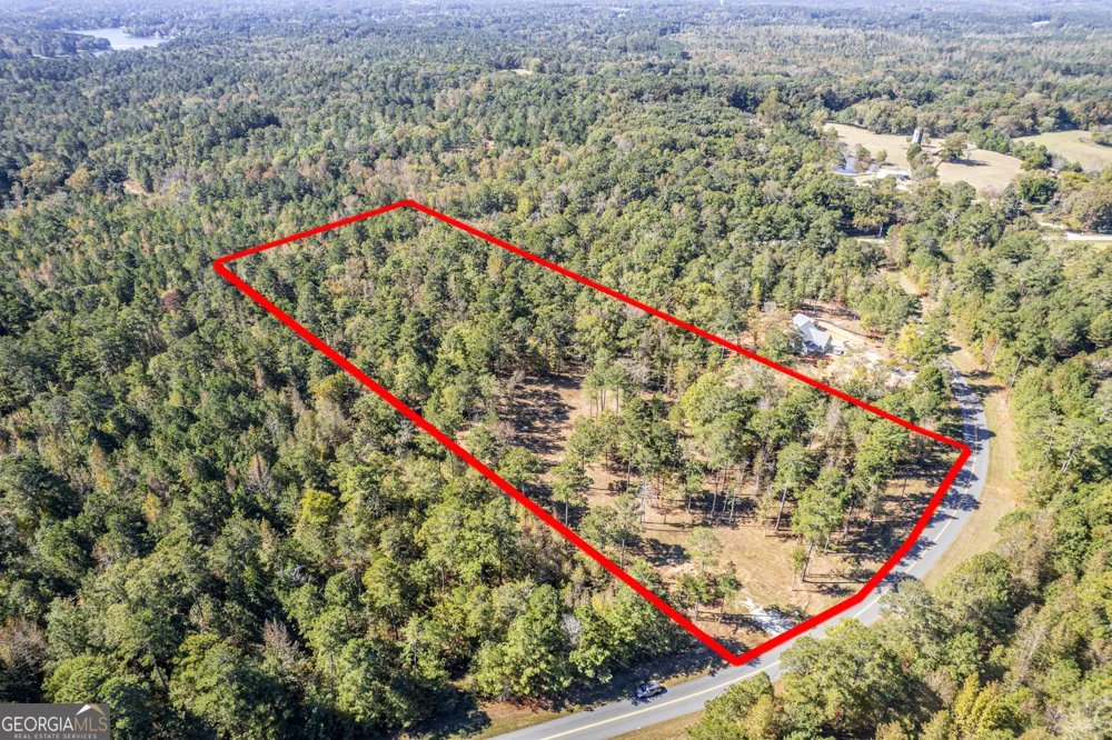 1081 Eagle Way DR Greensboro, GA 30642