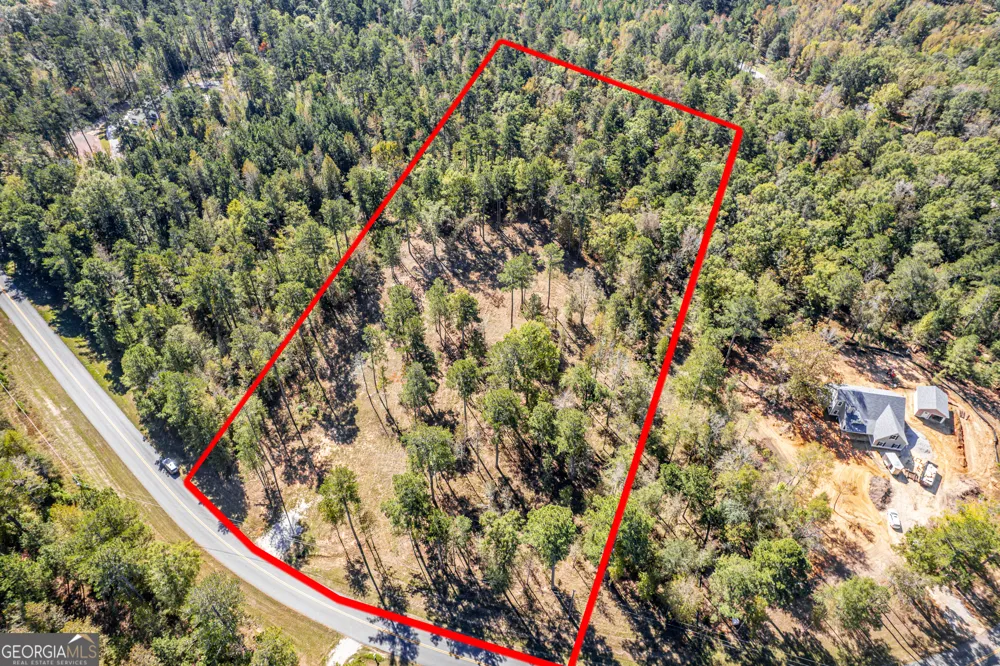 1081 Eagle Way DR Greensboro, GA 30642