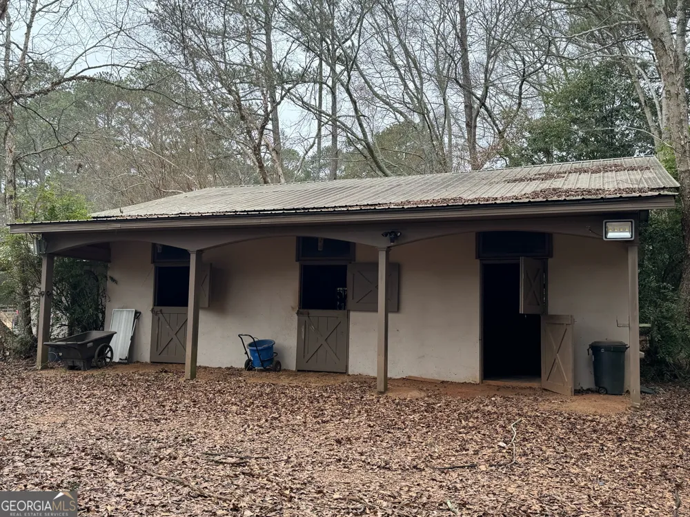 1030 Rossiter CT Watkinsville, GA 30677