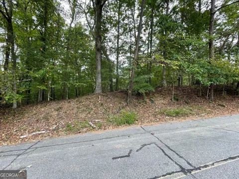 LOT 296 Oconee AVE