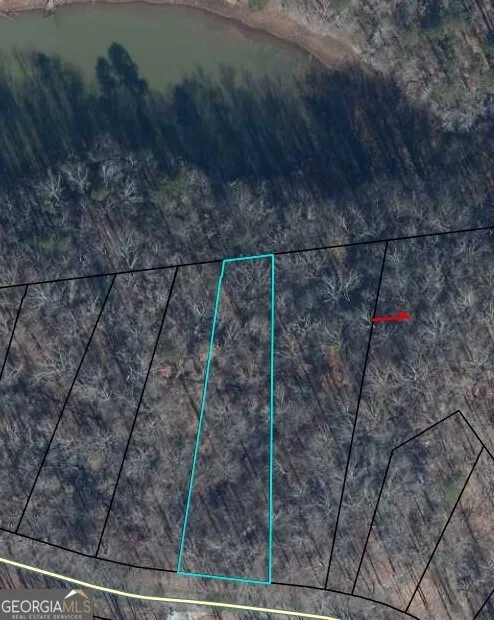 LOT 296 Oconee AVE Westminster, SC 29693