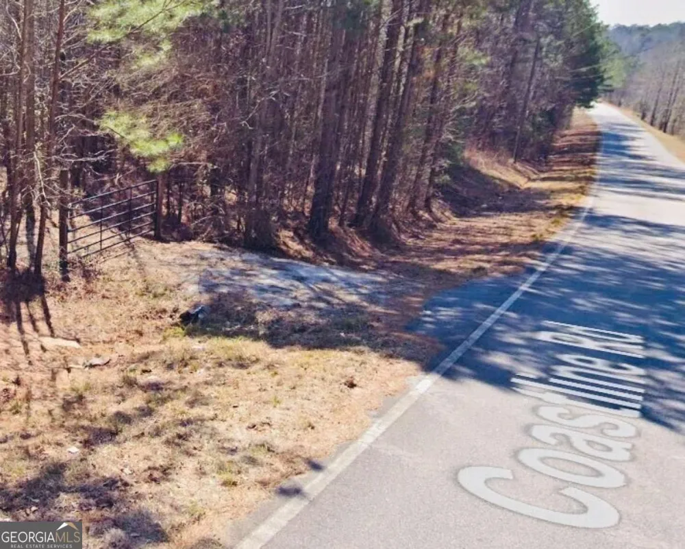 0 Coastline RD Fayetteville, GA 30214