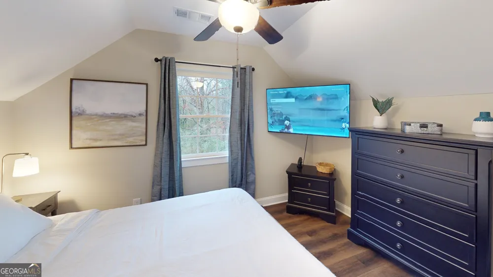 40 Luther Knight RD SE Cartersville, GA 30121