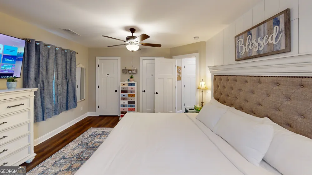 40 Luther Knight RD SE Cartersville, GA 30121