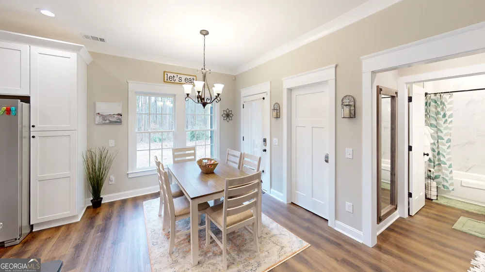 40 Luther Knight RD SE Cartersville, GA 30121