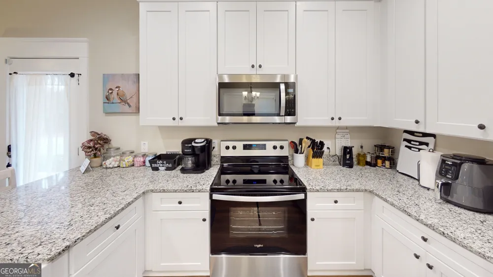 40 Luther Knight RD SE Cartersville, GA 30121
