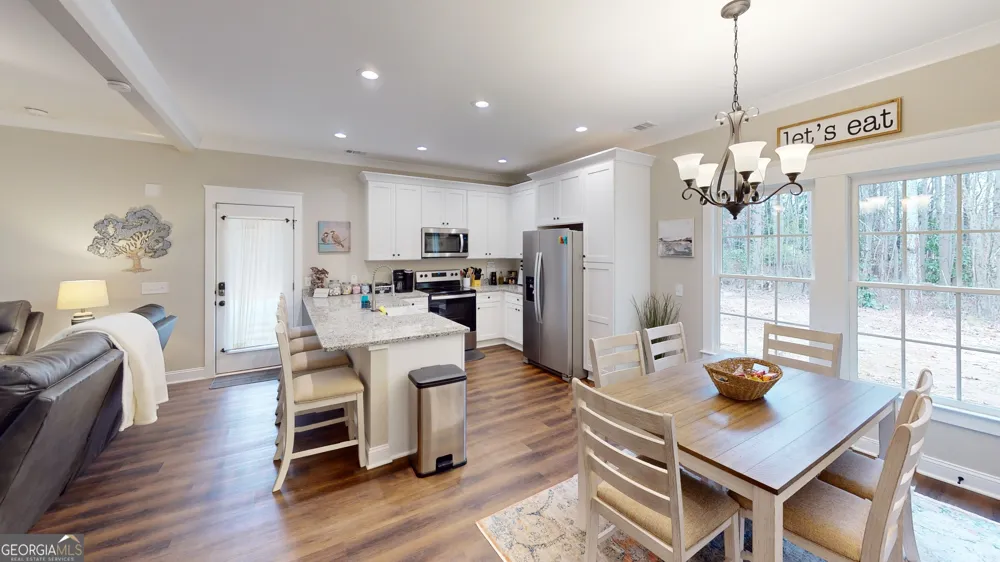 40 Luther Knight RD SE Cartersville, GA 30121
