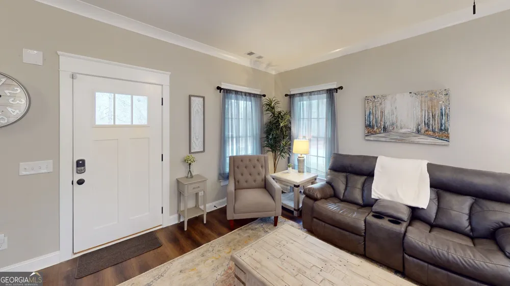 40 Luther Knight RD SE Cartersville, GA 30121