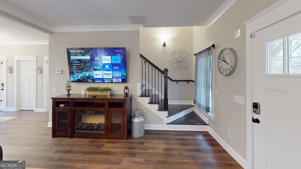 40 Luther Knight RD SE Cartersville, GA 30121