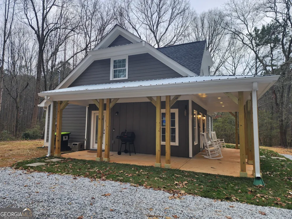 40 Luther Knight RD SE Cartersville, GA 30121
