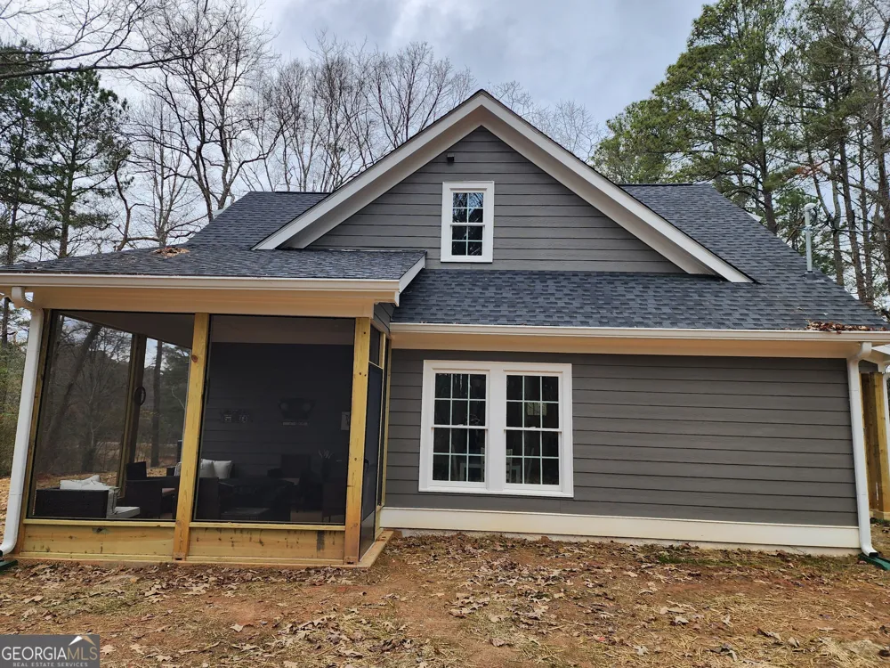 40 Luther Knight RD SE Cartersville, GA 30121