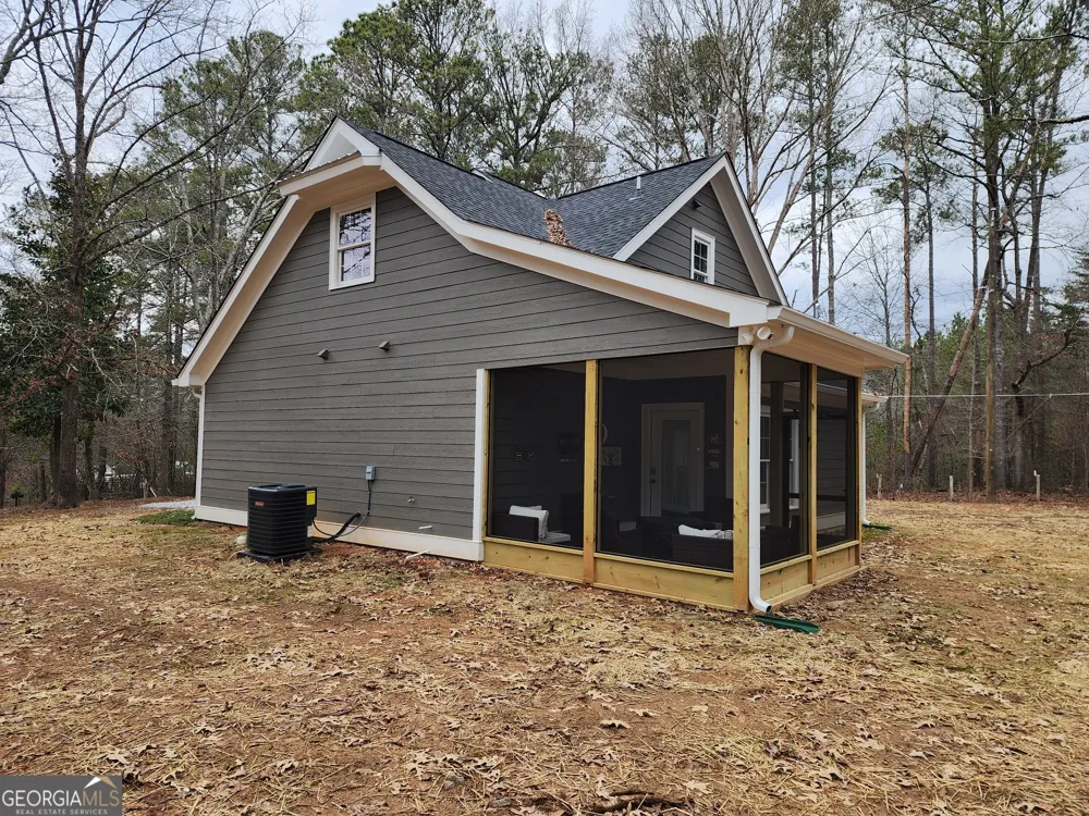 40 Luther Knight RD SE Cartersville, GA 30121