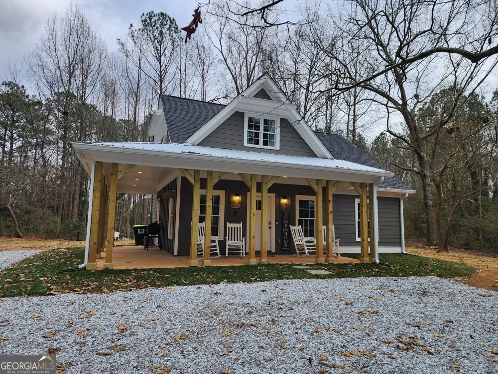 40 Luther Knight RD SE Cartersville, GA 30121