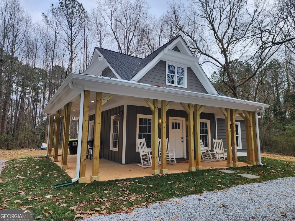 40 Luther Knight RD SE Cartersville, GA 30121