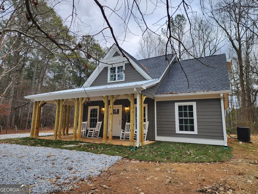 40 Luther Knight RD SE Cartersville, GA 30121