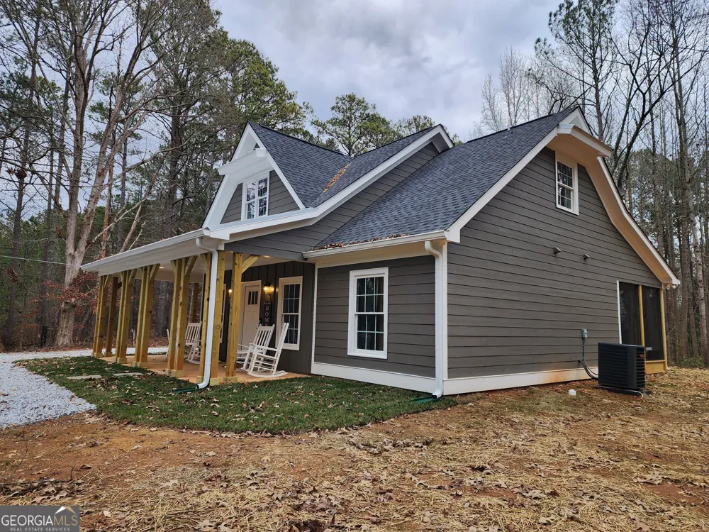 40 Luther Knight RD SE Cartersville, GA 30121