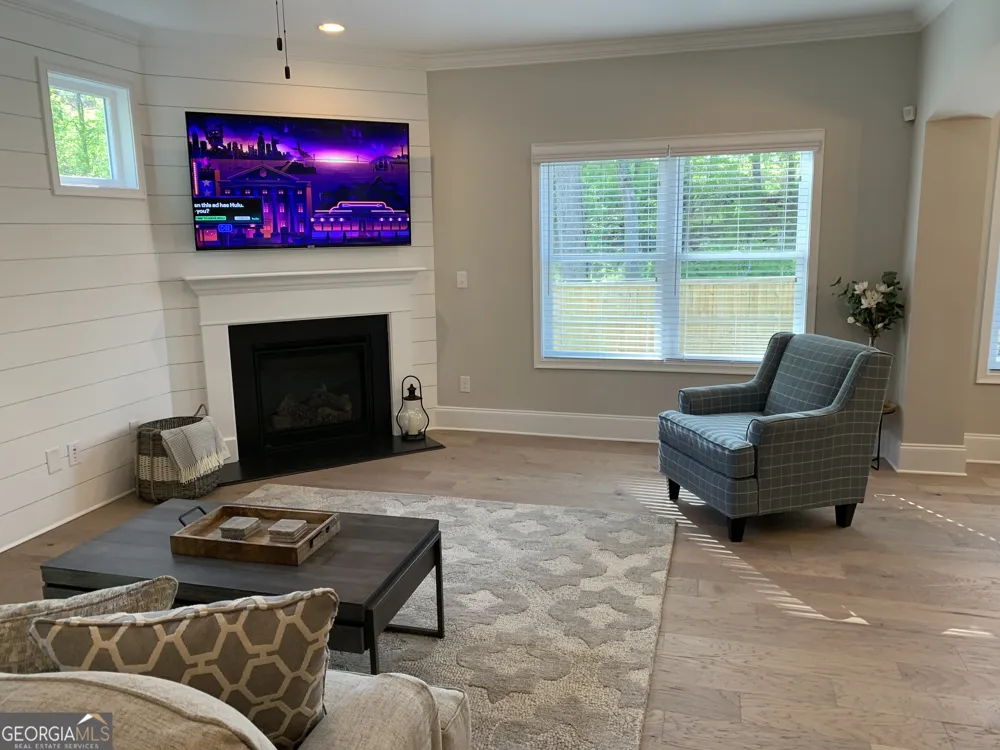 4230 Old Cherokee ST Acworth, GA 30101