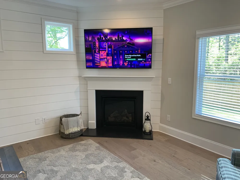 4230 Old Cherokee ST Acworth, GA 30101