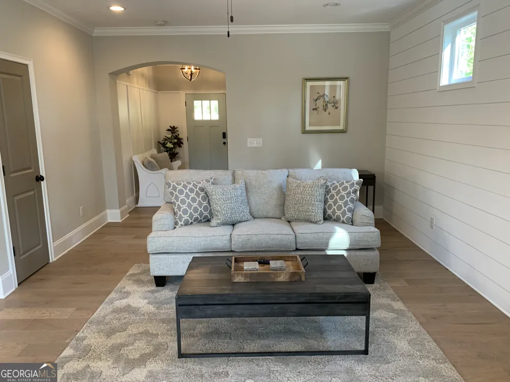 4230 Old Cherokee ST Acworth, GA 30101