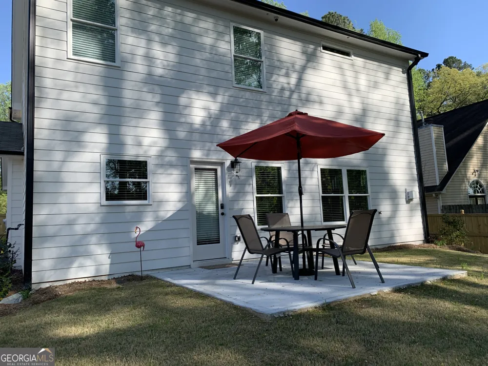 4230 Old Cherokee ST Acworth, GA 30101