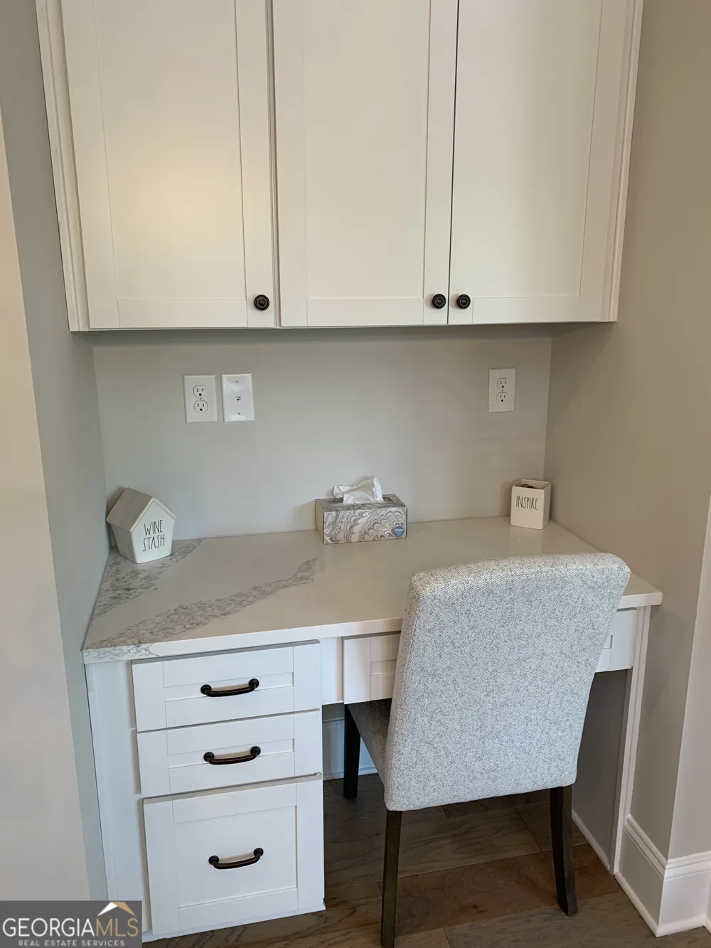 4230 Old Cherokee ST Acworth, GA 30101