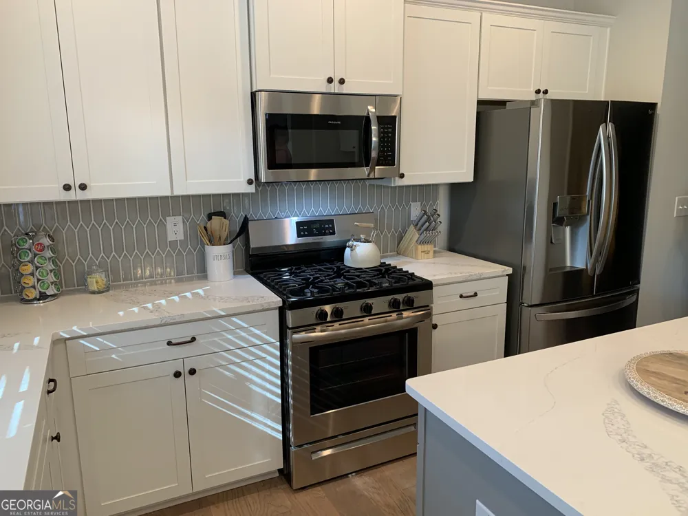 4230 Old Cherokee ST Acworth, GA 30101
