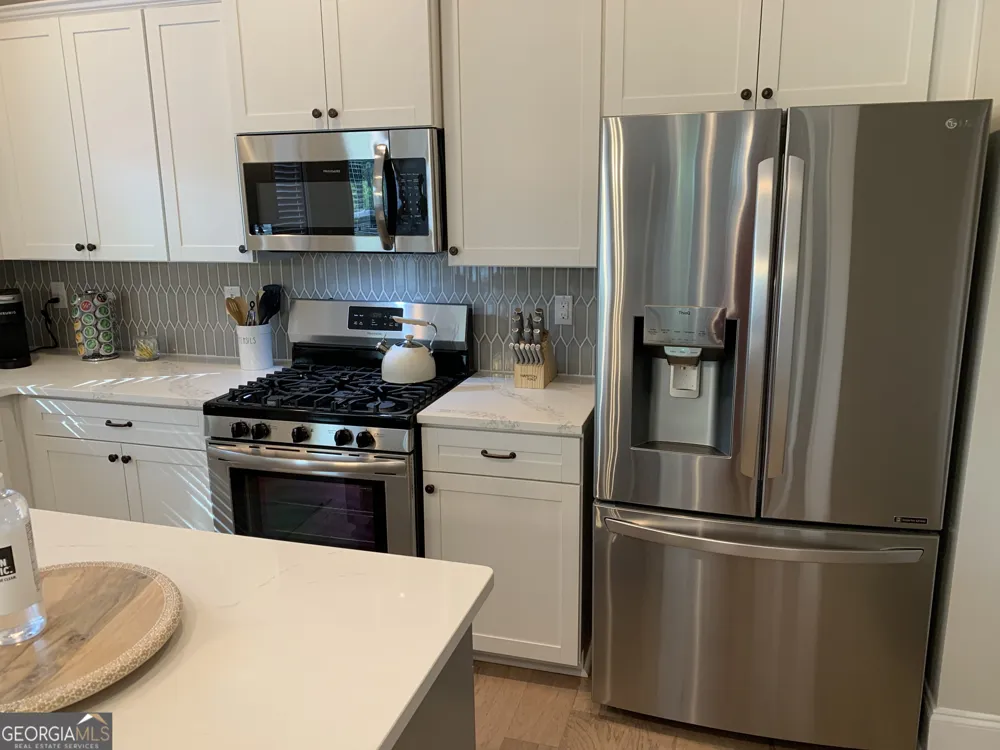 4230 Old Cherokee ST Acworth, GA 30101