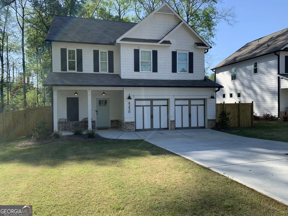 4230 Old Cherokee ST Acworth, GA 30101