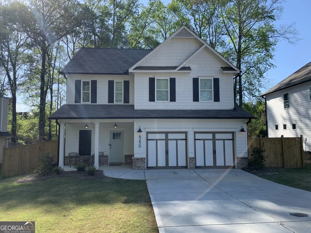 4230 Old Cherokee ST Acworth, GA 30101