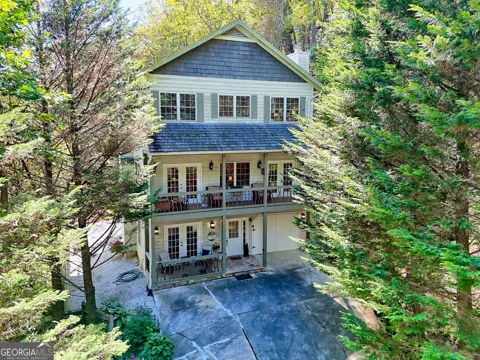 3315 Bald Mountain RD