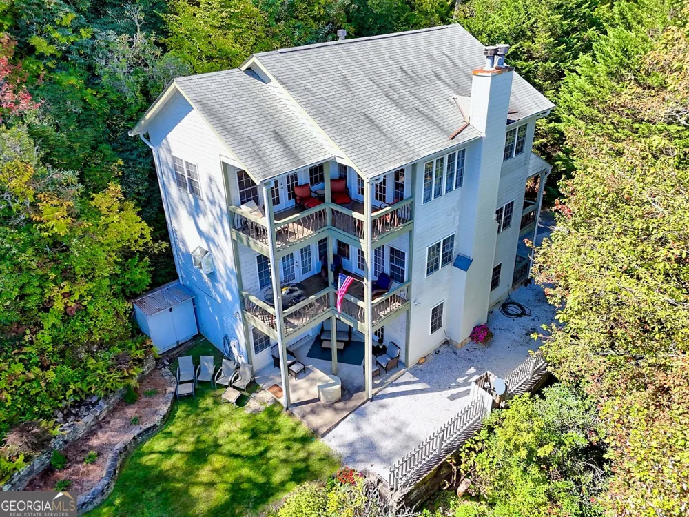 3315 Bald Mountain RD Dillard, GA 30537