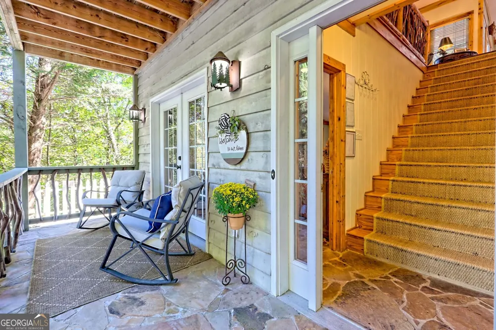 3315 Bald Mountain RD Dillard, GA 30537