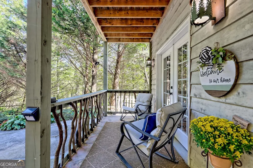 3315 Bald Mountain RD Dillard, GA 30537